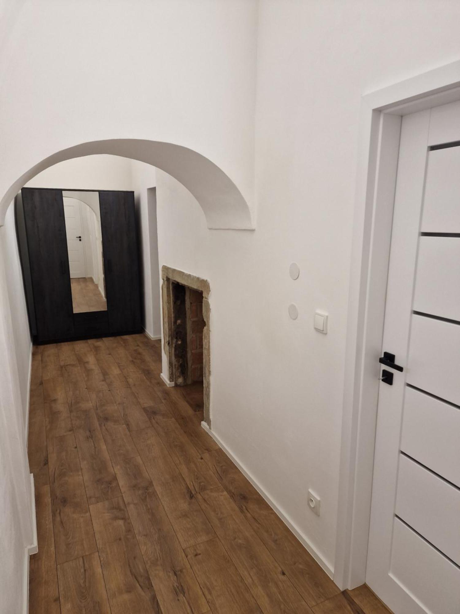 Apartman Anezka 3 S Virivou Vanou Jičín Exterior foto